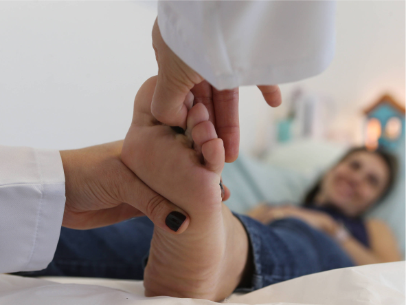 Reflexoterapia Emocional